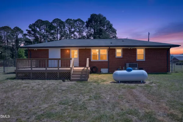 $299,000 | 3404 Rolesville Road, Wendell, NC 27591