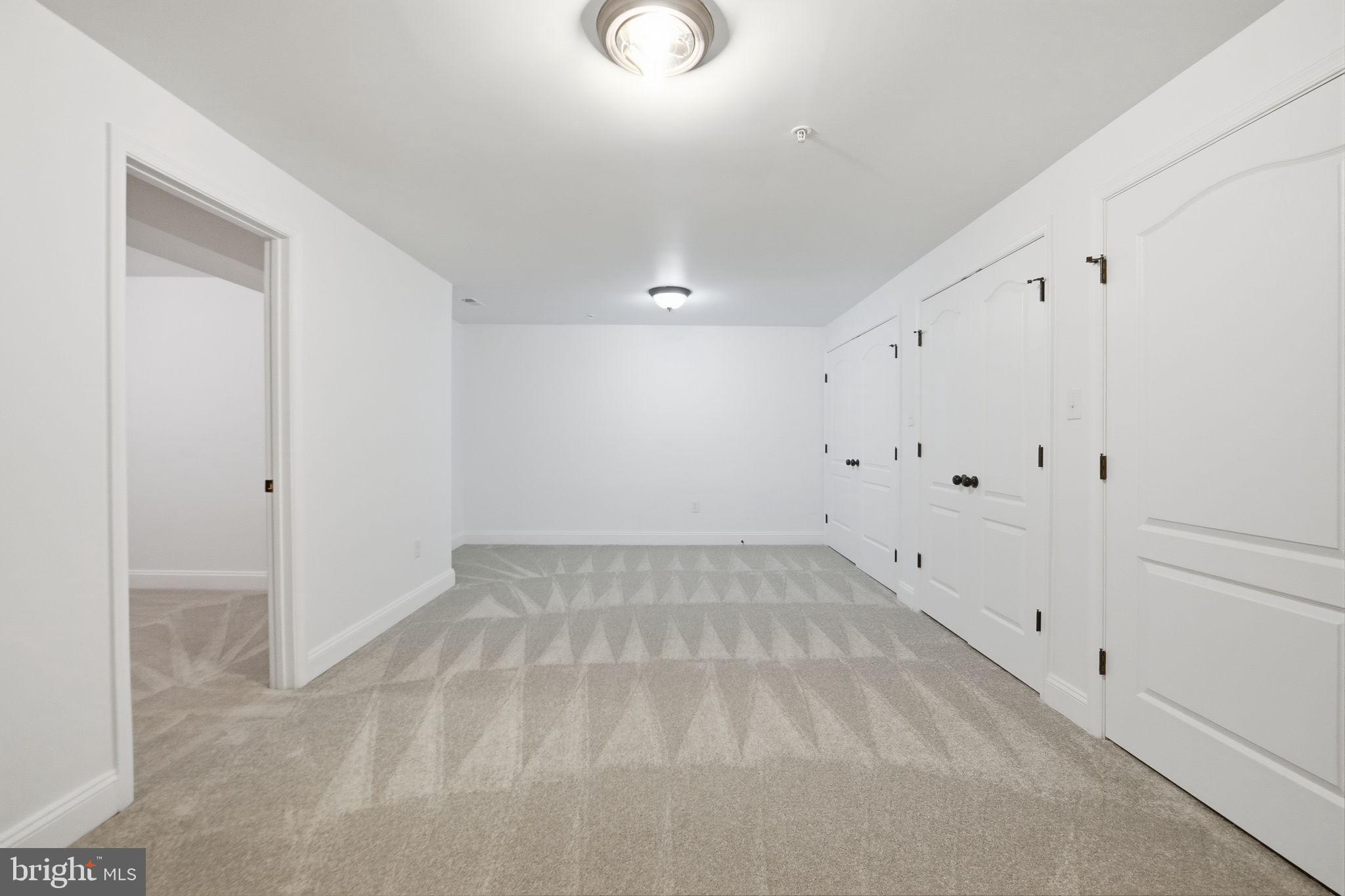 19081 Poplar Ridge Road Brandywine, MD 20613 - Photo 59 of 64 a view of an empty room