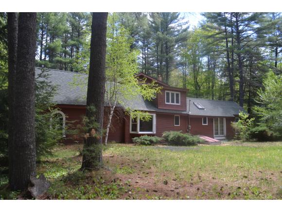 246 New Garden Road Wolfeboro, NH 03894 - Photo 22 of 22 Gallery Image 22