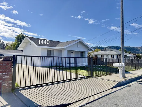 $1,275,000 | 1440 West Grand Avenue, Pomona, CA 91766