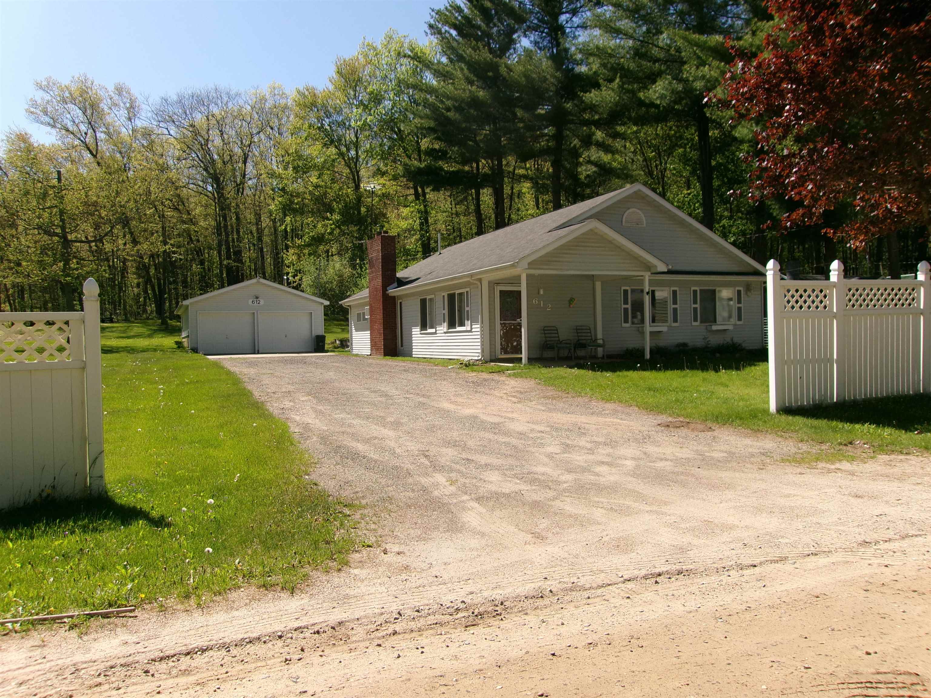 612 Pine Street Harrison, MI 48625 - Photo 1 of 57