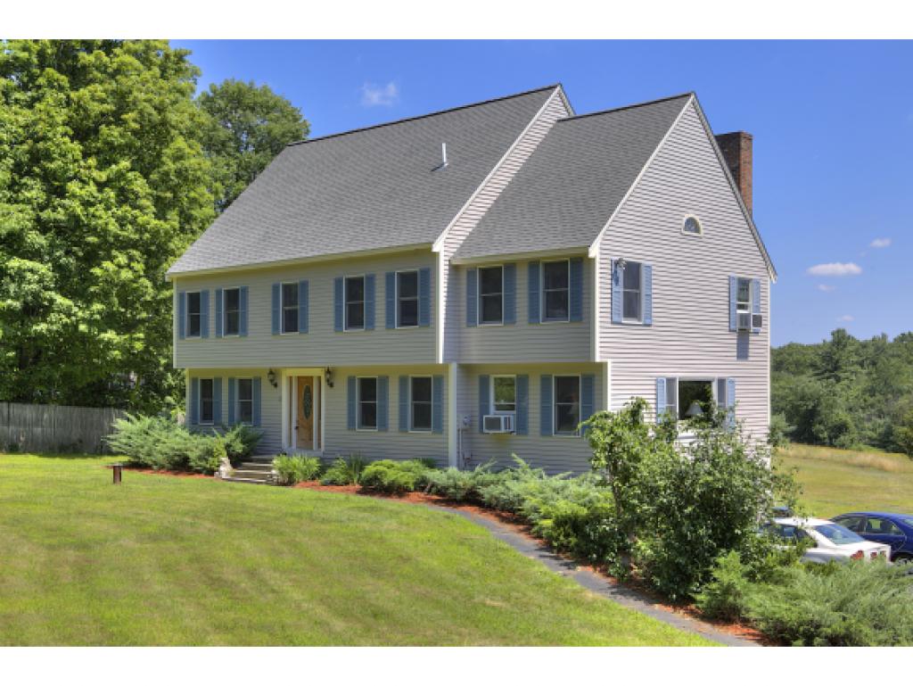 60 High Range Road Londonderry, NH 03053 - Photo 1 of 36