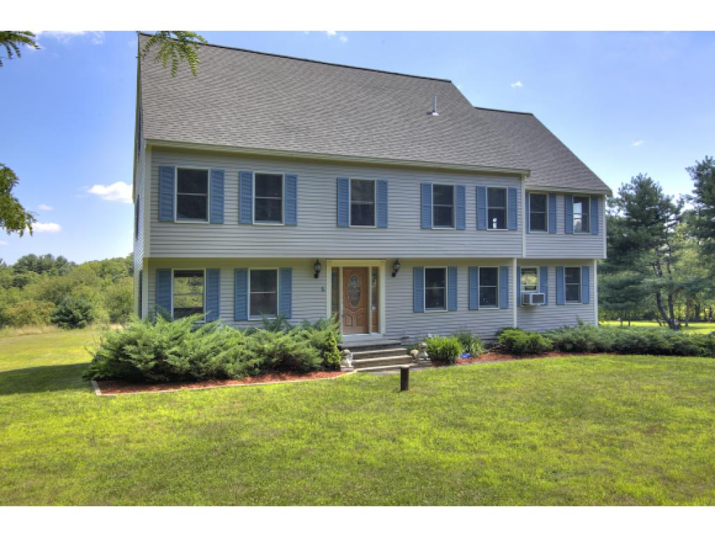 60 High Range Road Londonderry, NH 03053 - Photo 2 of 36