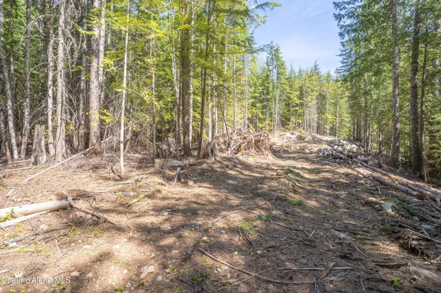 $264,900 | Nka Cross Mountain Road, Sandpoint, ID 83864