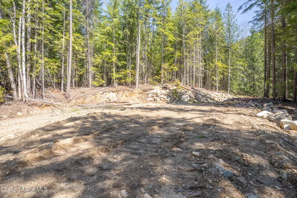 $264,900 | Nka Cross Mountain Road, Sandpoint, ID 83864