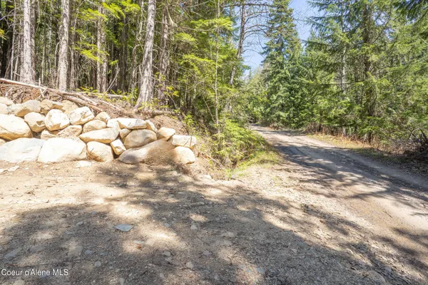 $264,900 | Nka Cross Mountain Road, Sandpoint, ID 83864