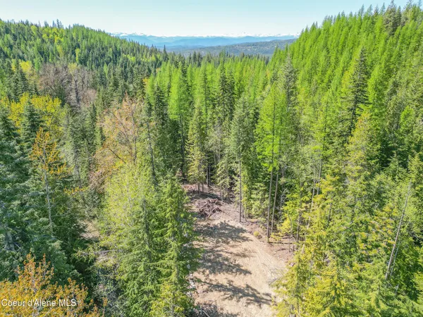 $264,900 | Nka Cross Mountain Road, Sandpoint, ID 83864