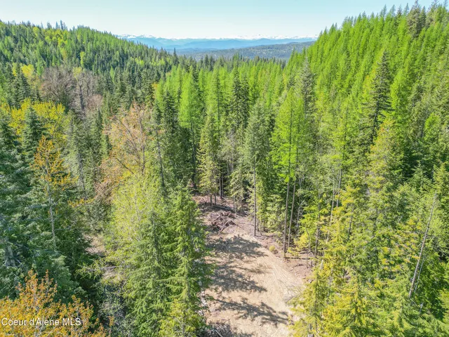$264,900 | Nka Cross Mountain Road, Sandpoint, ID 83864