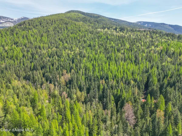 $264,900 | Nka Cross Mountain Road, Sandpoint, ID 83864