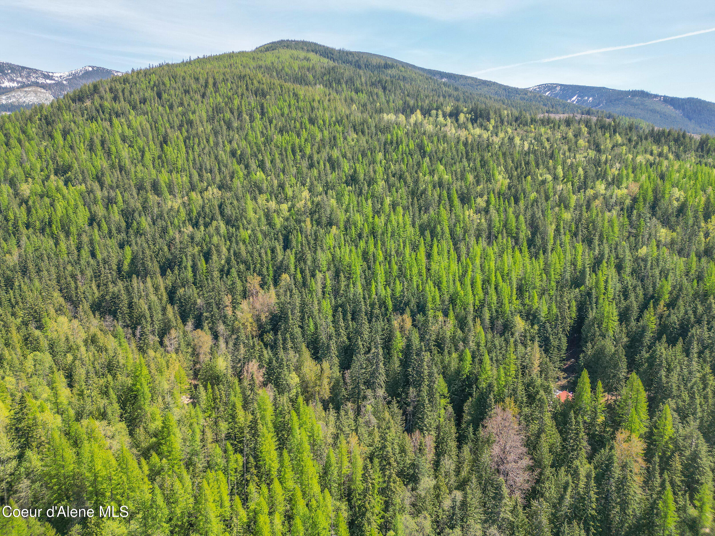 Nka Cross Mountain Road Sandpoint, ID 83864 - Photo 17 of 31 dji_0510