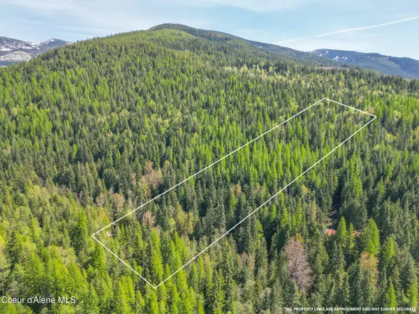 $264,900 | Nka Cross Mountain Road, Sandpoint, ID 83864