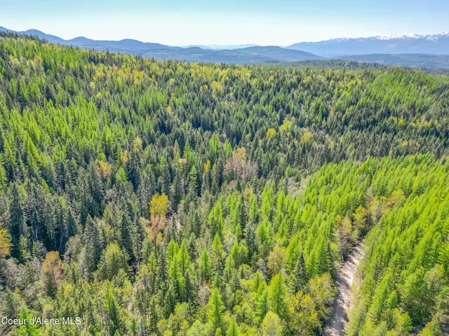 $264,900 | Nka Cross Mountain Road, Sandpoint, ID 83864