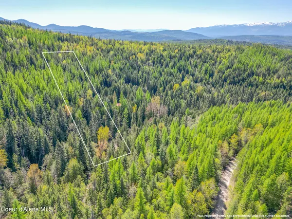 $264,900 | Nka Cross Mountain Road, Sandpoint, ID 83864