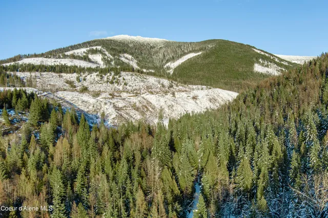 $264,900 | Nka Cross Mountain Road, Sandpoint, ID 83864