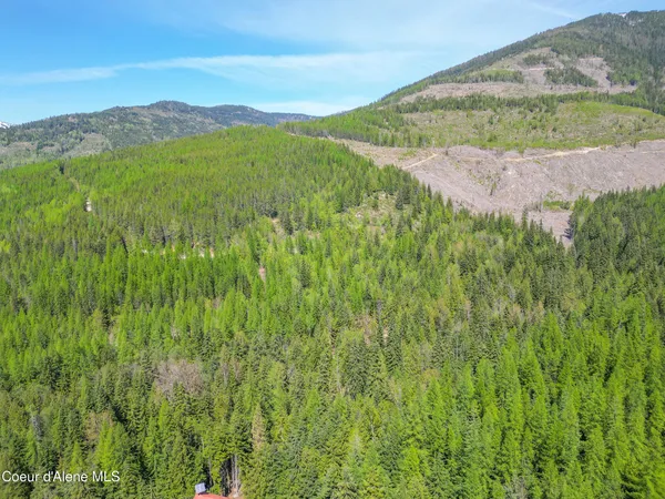 $264,900 | Nka Cross Mountain Road, Sandpoint, ID 83864