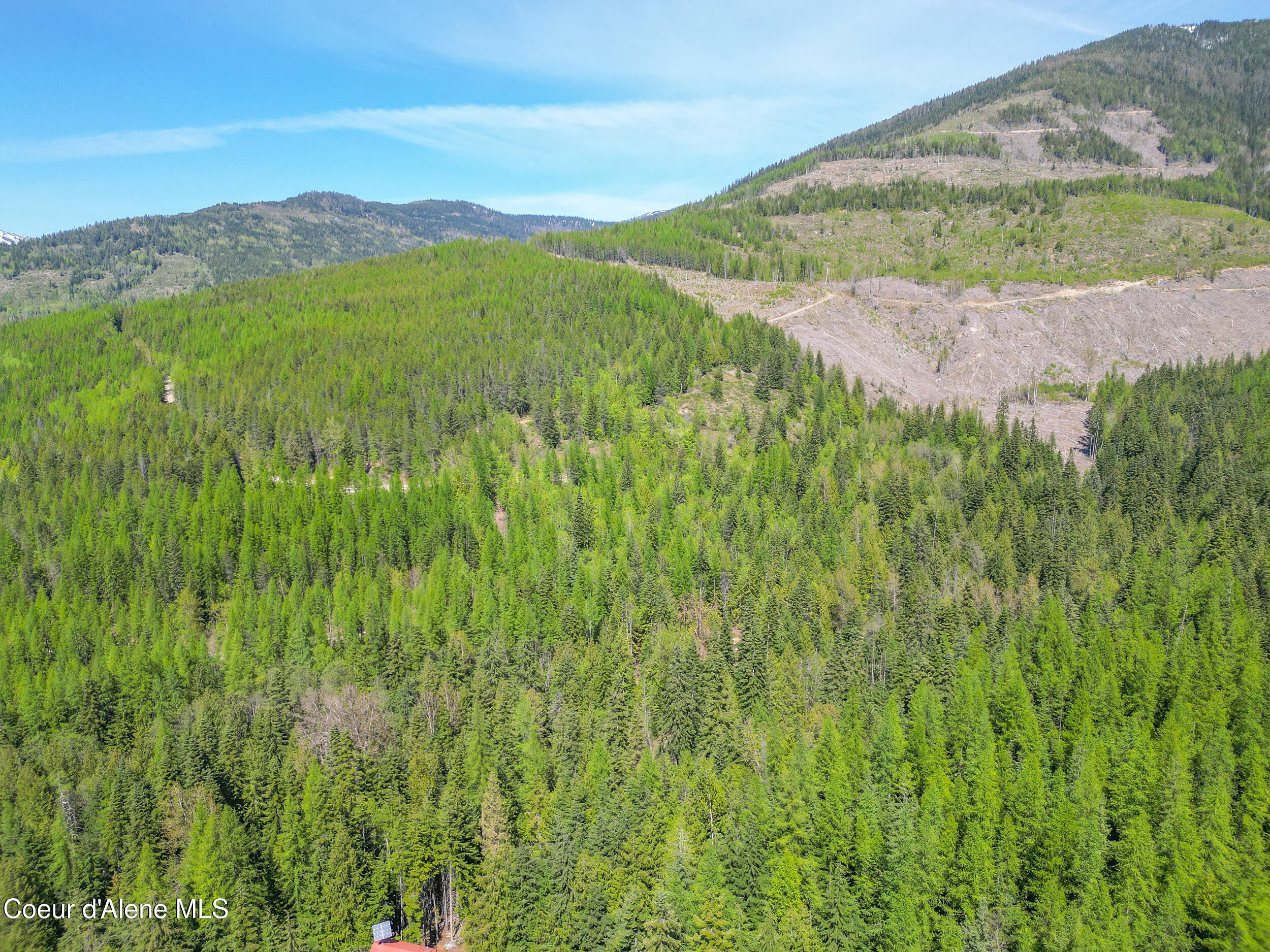 Nka Cross Mountain Road Sandpoint, ID 83864 - Photo 21 of 31 dji_0511