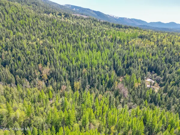 $264,900 | Nka Cross Mountain Road, Sandpoint, ID 83864