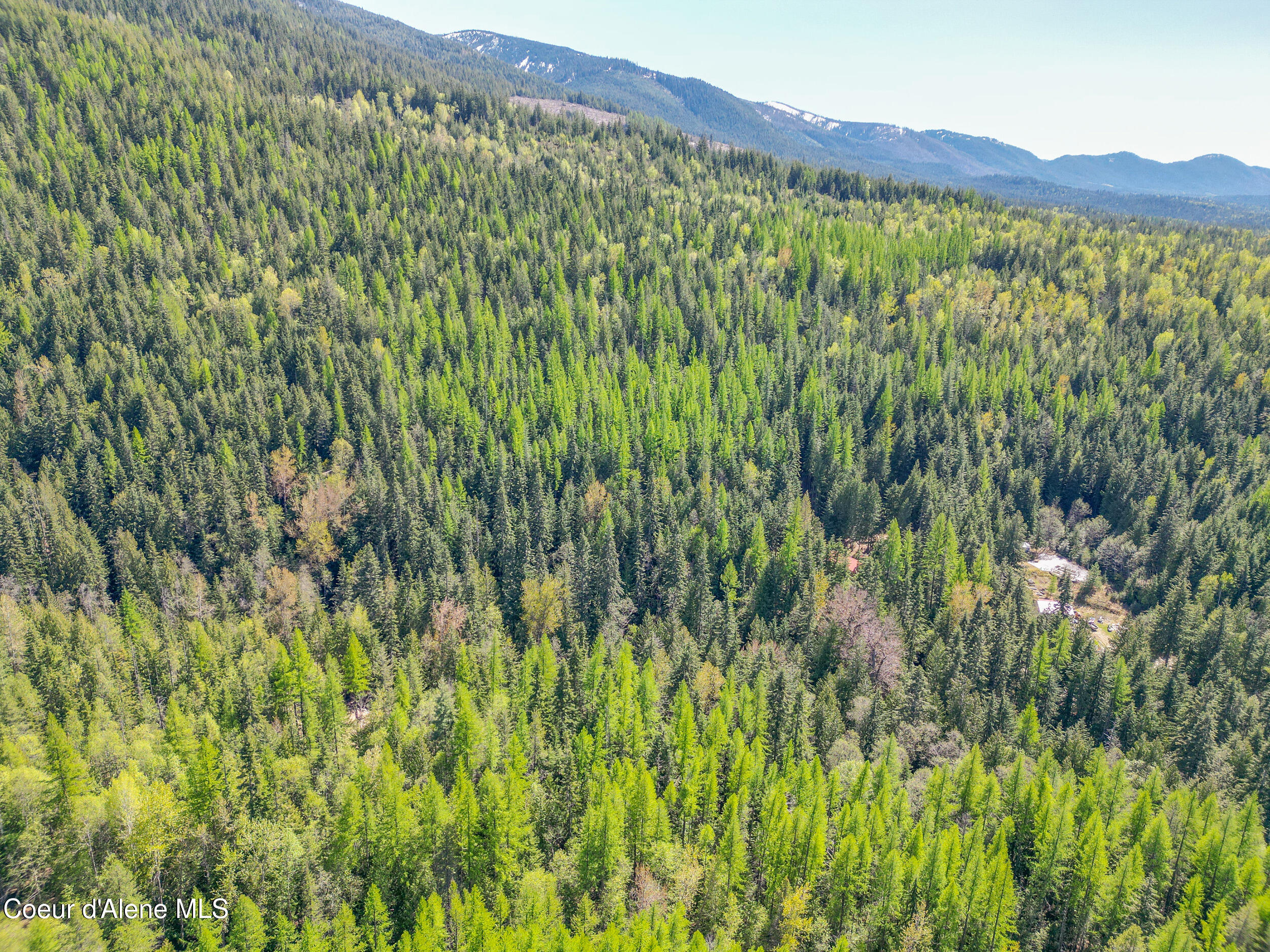 Nka Cross Mountain Road Sandpoint, ID 83864 - Photo 23 of 31 dji_0516