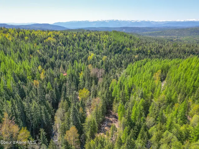 $264,900 | Nka Cross Mountain Road, Sandpoint, ID 83864