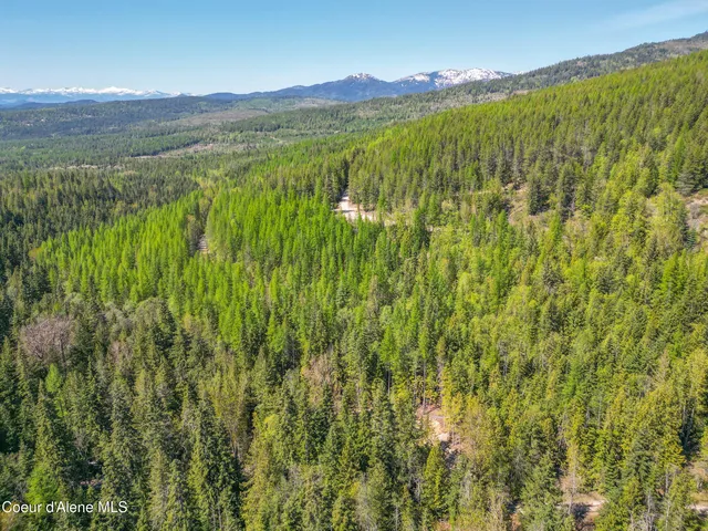 $264,900 | Nka Cross Mountain Road, Sandpoint, ID 83864