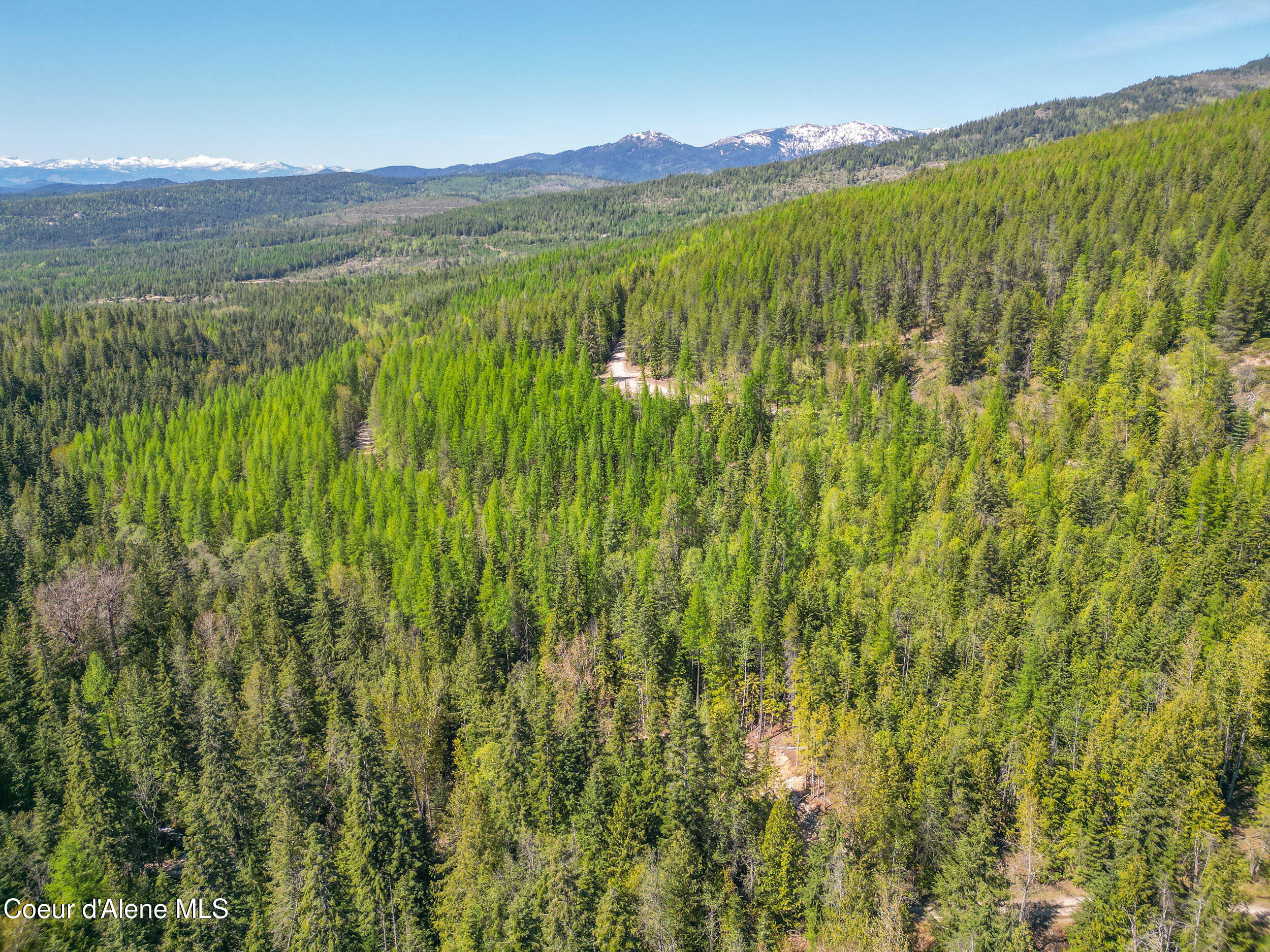Nka Cross Mountain Road Sandpoint, ID 83864 - Photo 25 of 31 dji_0531