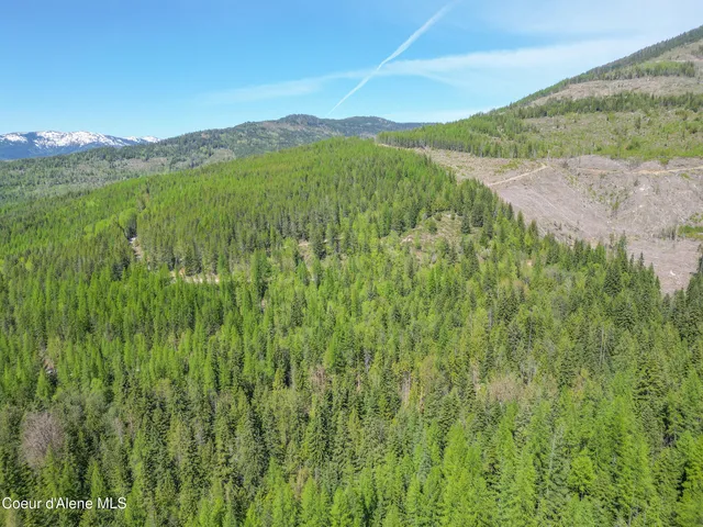 $264,900 | Nka Cross Mountain Road, Sandpoint, ID 83864