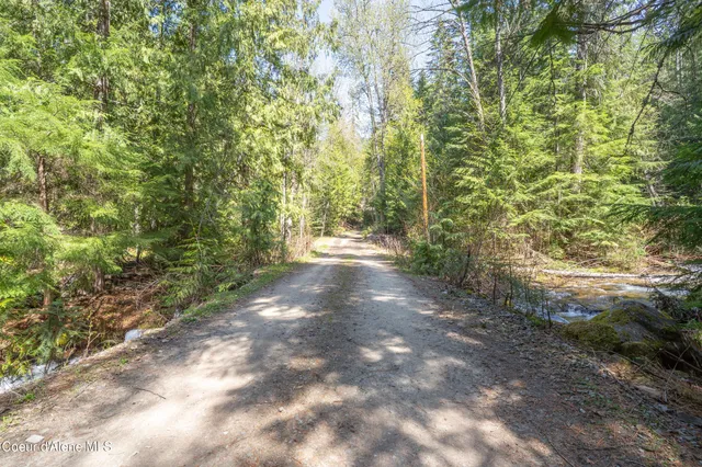 $264,900 | Nka Cross Mountain Road, Sandpoint, ID 83864