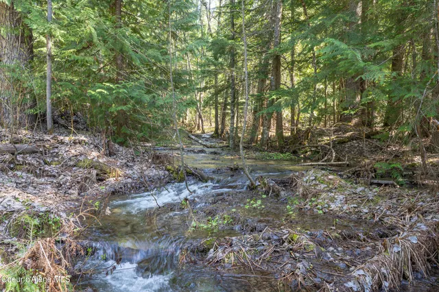 $264,900 | Nka Cross Mountain Road, Sandpoint, ID 83864