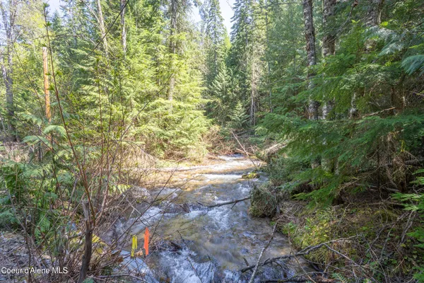 $264,900 | Nka Cross Mountain Road, Sandpoint, ID 83864