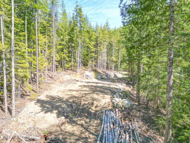 $264,900 | Nka Cross Mountain Road, Sandpoint, ID 83864