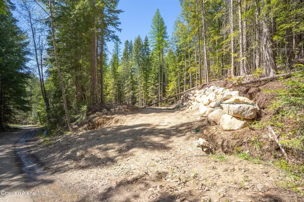 $264,900 | Nka Cross Mountain Road, Sandpoint, ID 83864