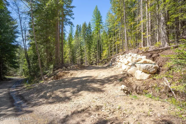 $264,900 | Nka Cross Mountain Road, Sandpoint, ID 83864