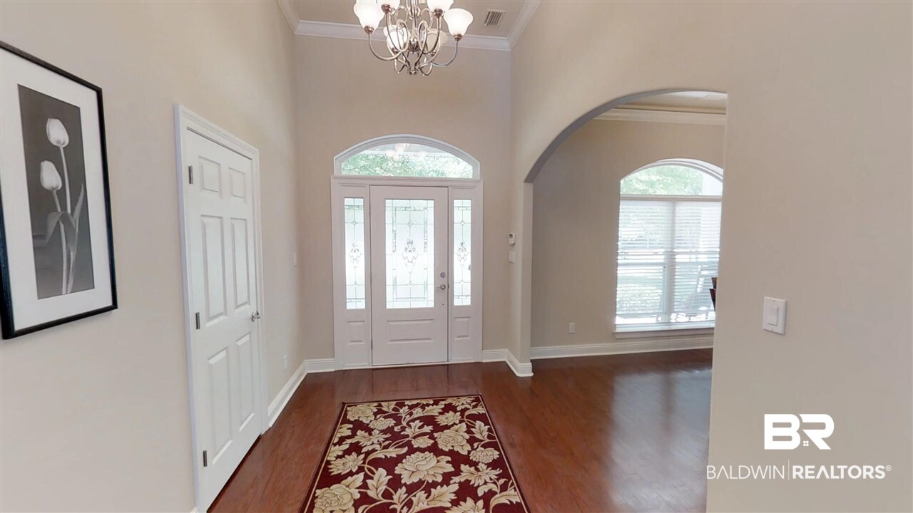 4532 Millhouse Road Gulf Shores, AL 36542 - Photo 3 of 43 Entry