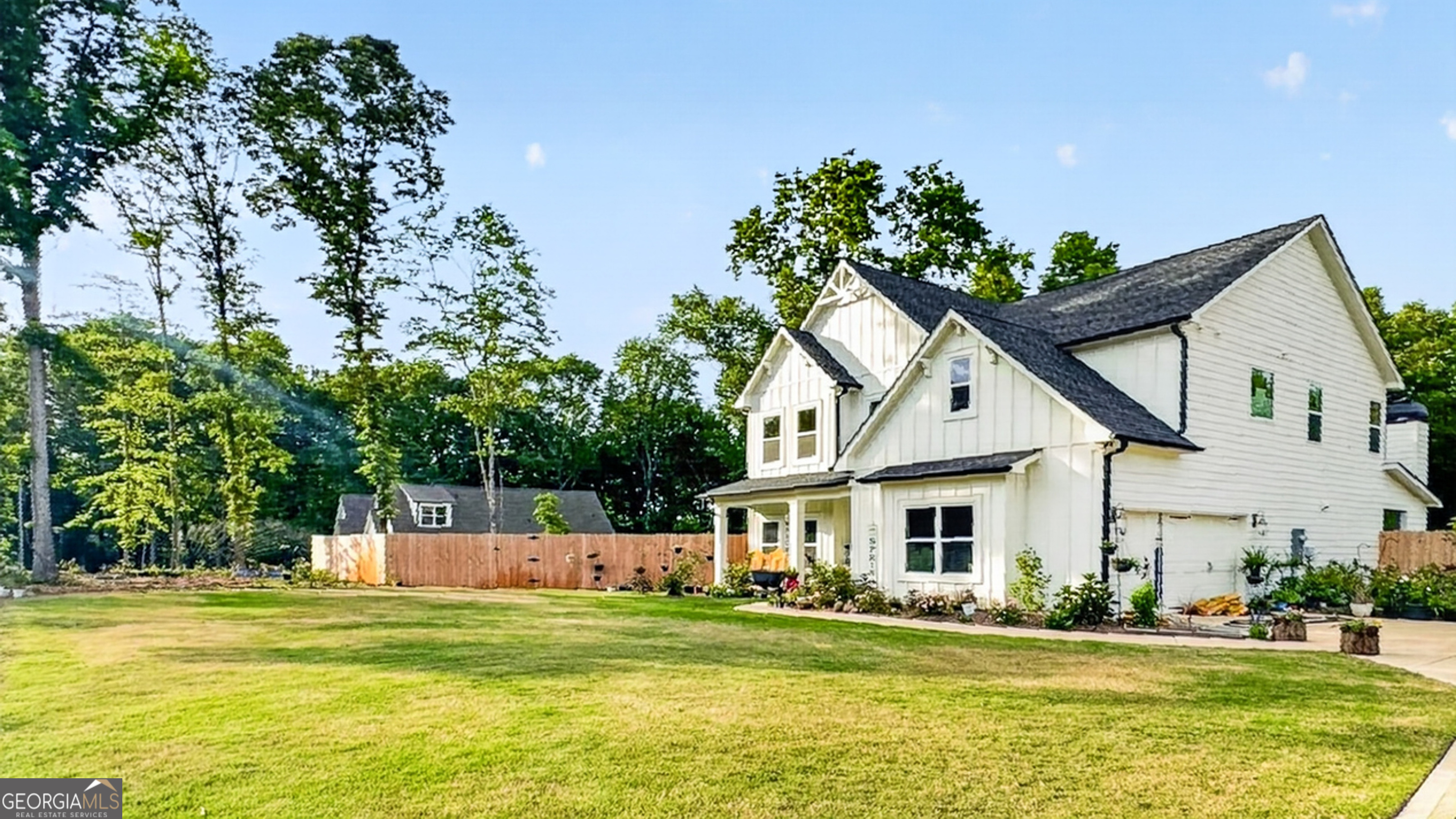 4947 Emory Griffin Road Gillsville, GA 30543 - Photo 21 of 38