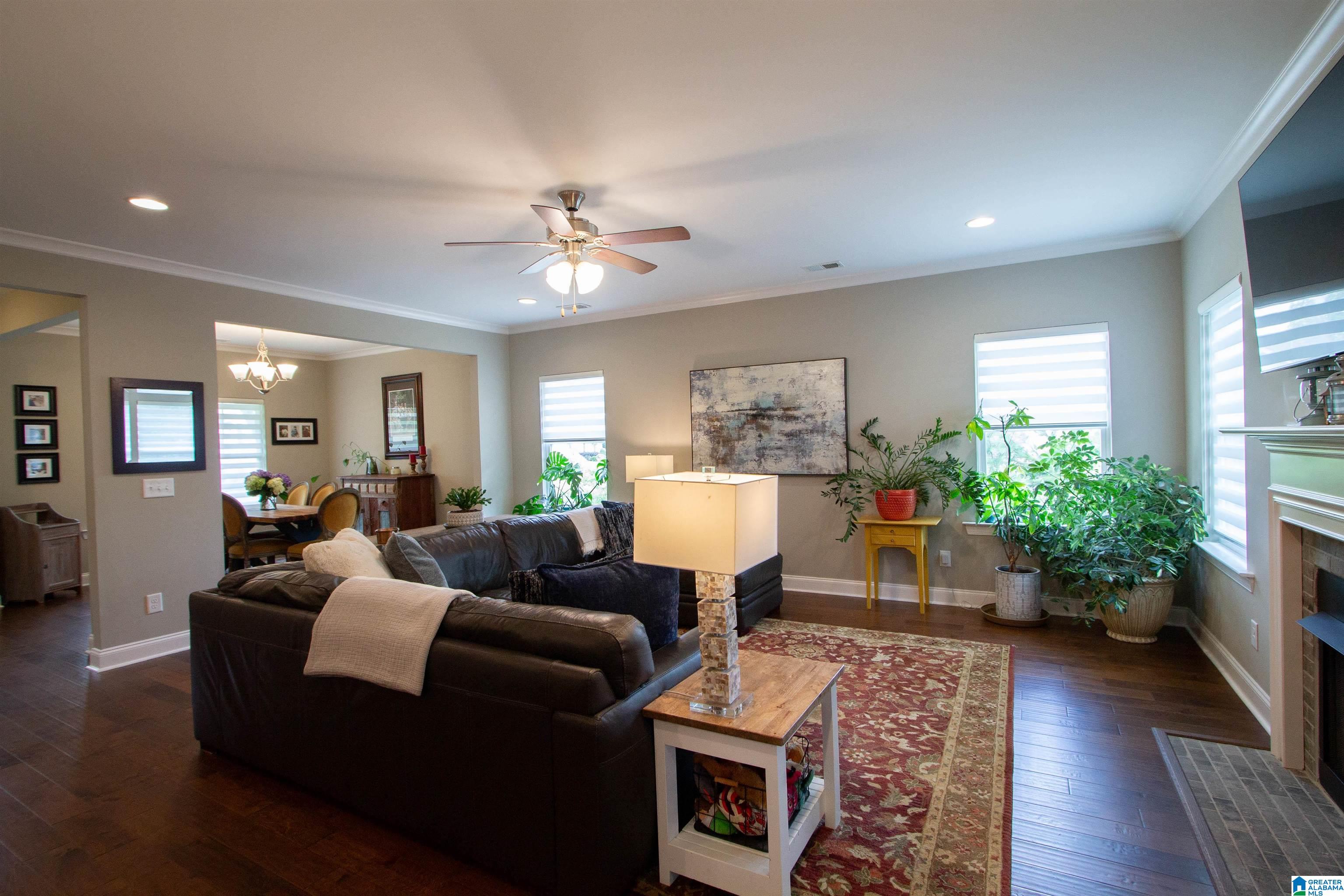 6255 Deer Rdg Trail Trussville, AL 35173 - Photo 4 of 66
