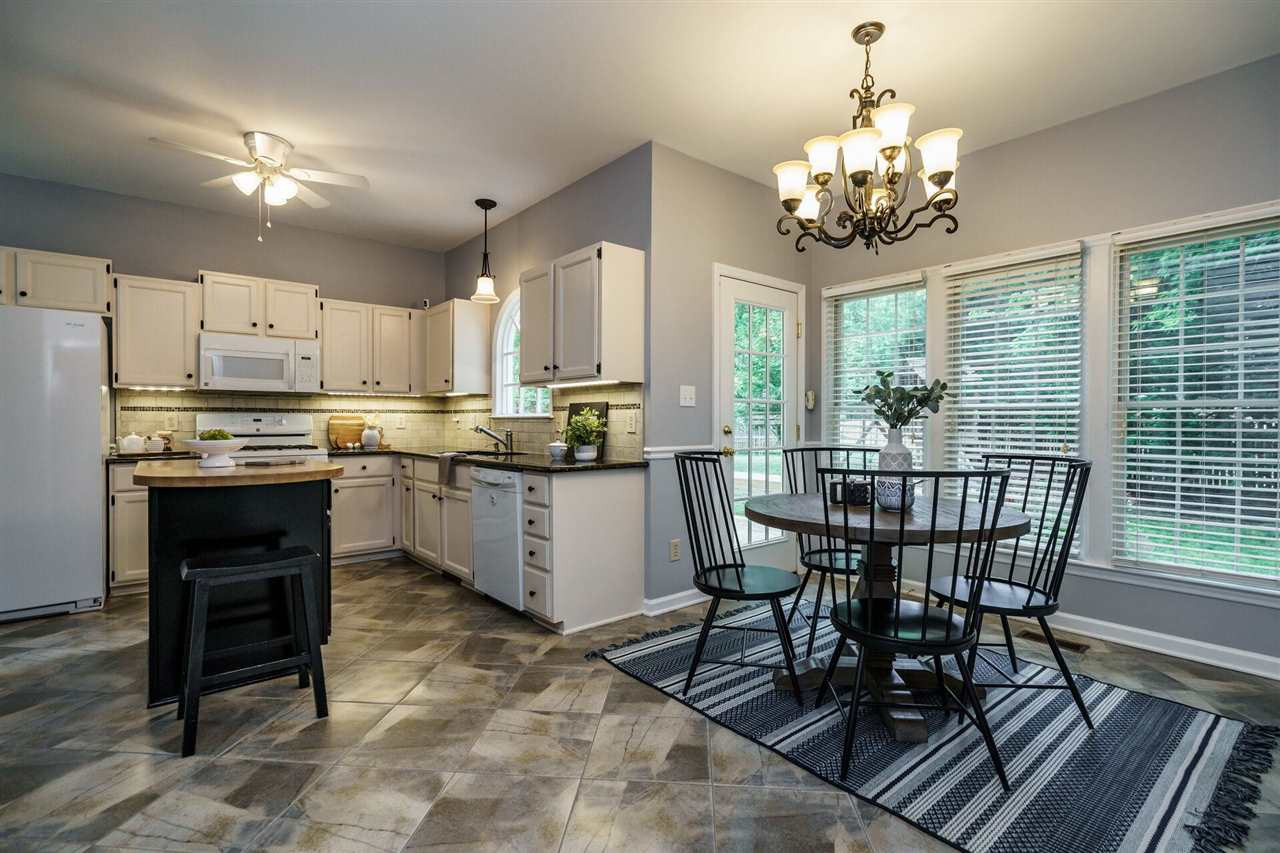 4553 Birmingham Way Raleigh, NC 27604 - Photo 10 of 28 Photo 10