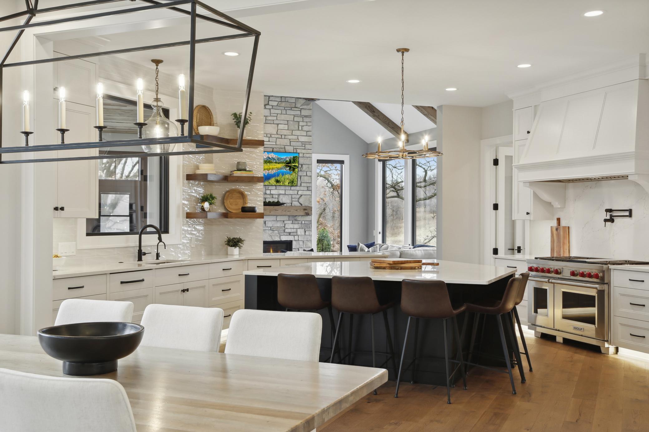 935 Lakewood Hills Road North Eagan, MN 55123 - Photo 17 of 112