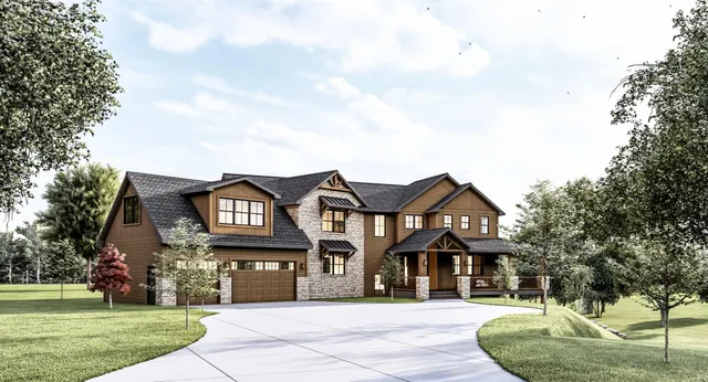 $2,617,830 | 935 Lakewood Hills Road North, Eagan, MN 55123