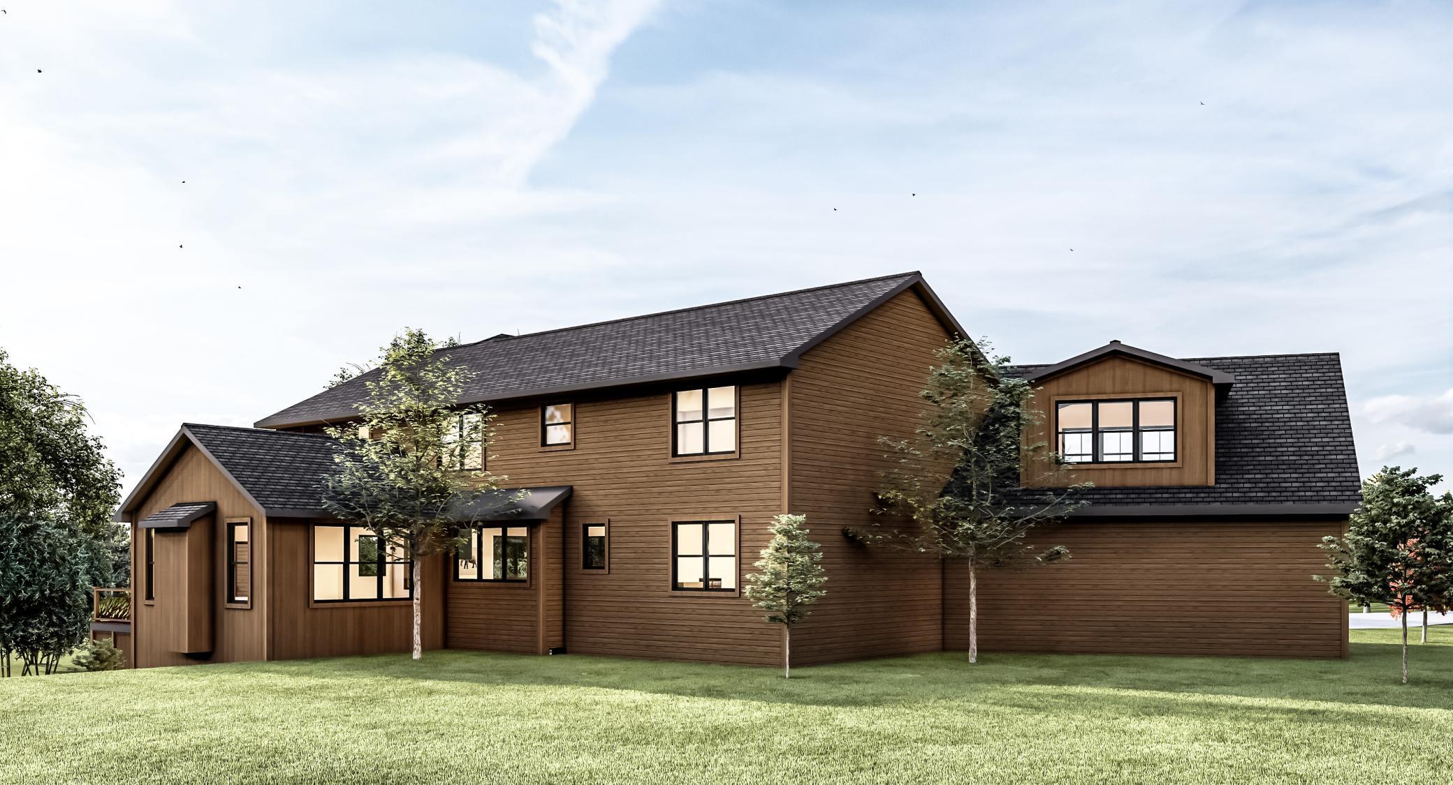 935 Lakewood Hills Road North Eagan, MN 55123 - Photo 3 of 112