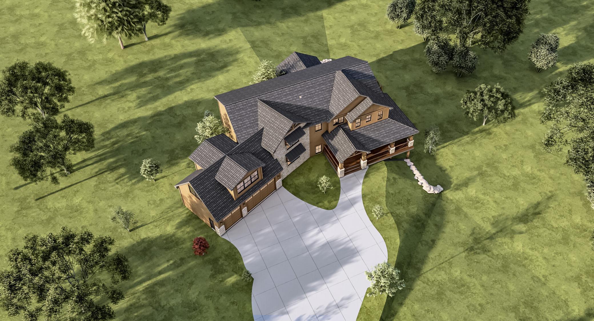 935 Lakewood Hills Road North Eagan, MN 55123 - Photo 5 of 112