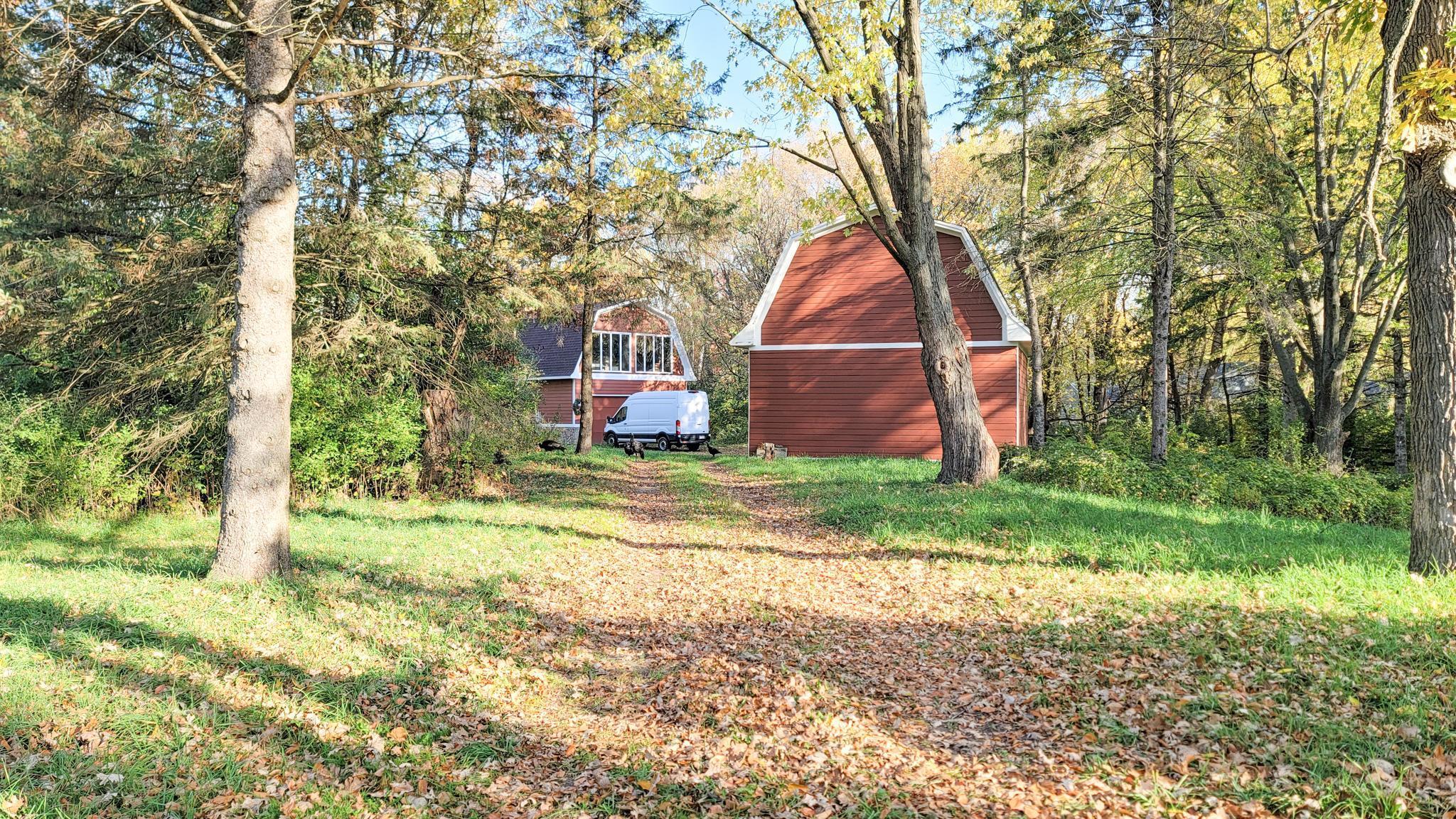 935 Lakewood Hills Road North Eagan, MN 55123 - Photo 94 of 112