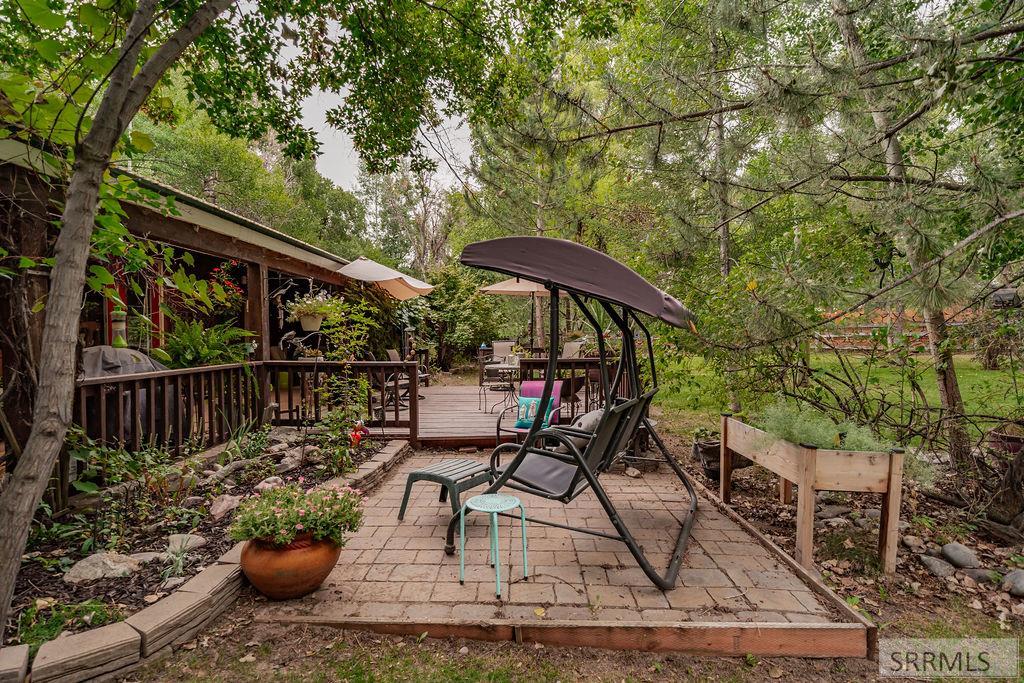 465 North 4108 East Rigby, ID 83442 - Photo 11 of 68