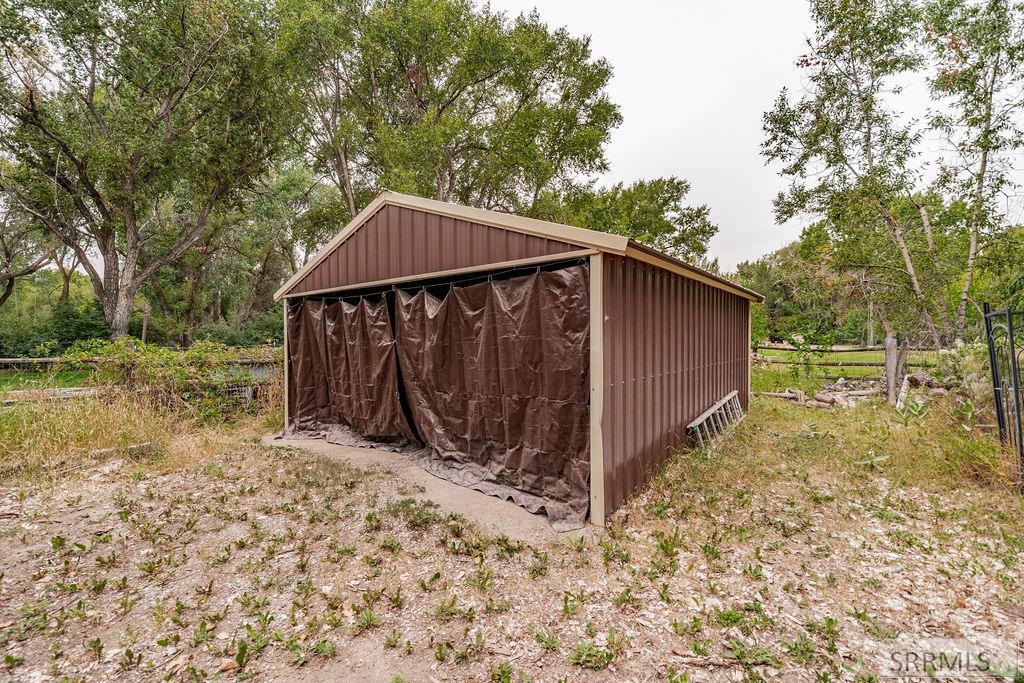 465 North 4108 East Rigby, ID 83442 - Photo 15 of 68