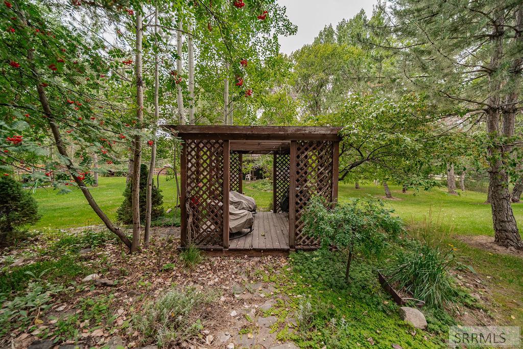 465 North 4108 East Rigby, ID 83442 - Photo 21 of 68