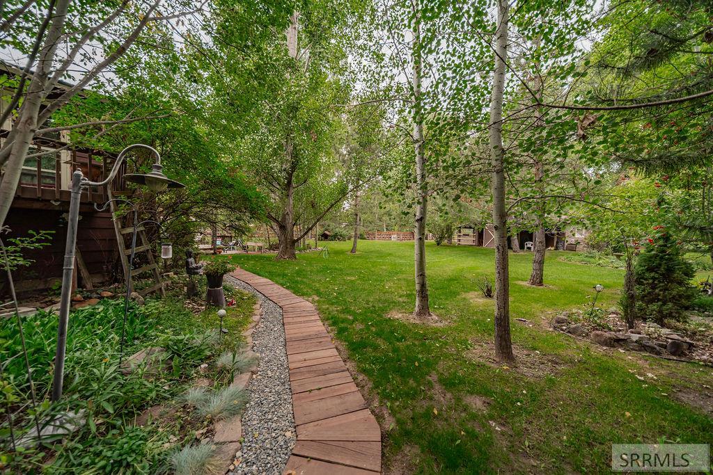 465 North 4108 East Rigby, ID 83442 - Photo 23 of 68