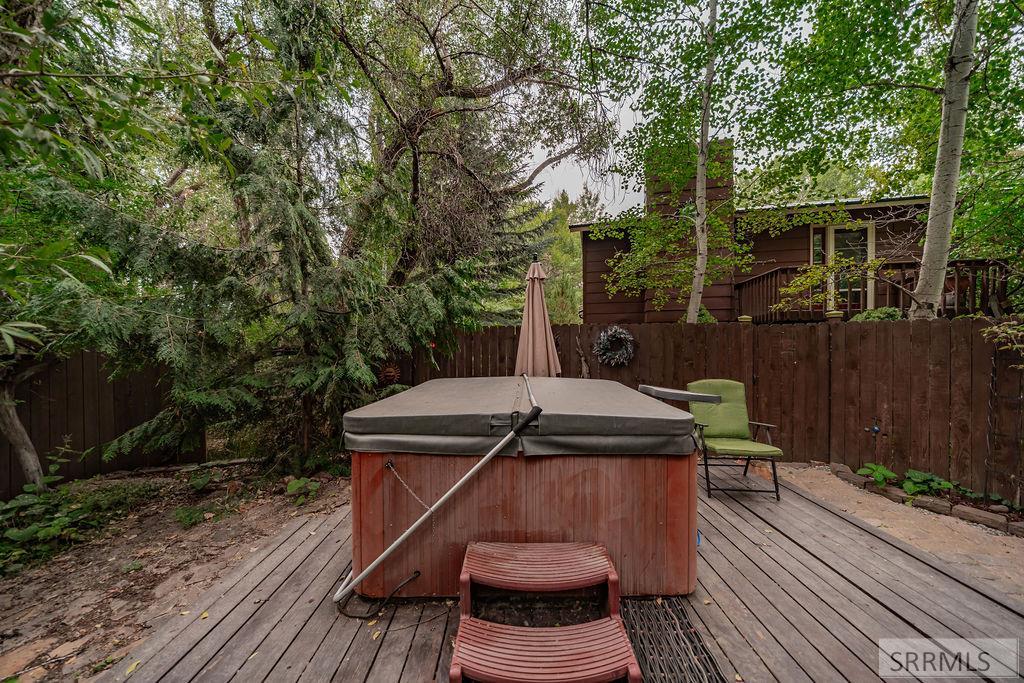 465 North 4108 East Rigby, ID 83442 - Photo 25 of 68