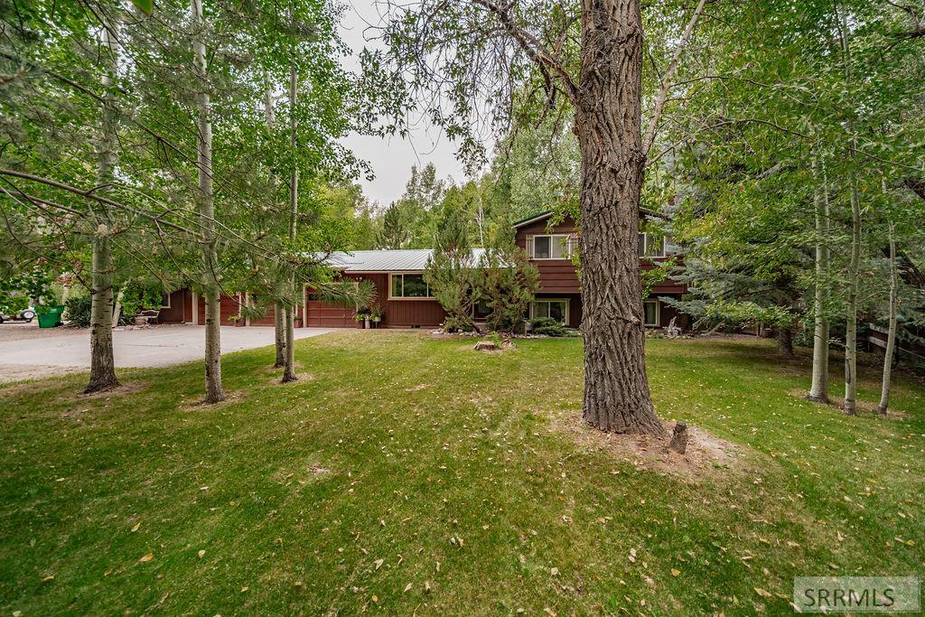 465 North 4108 East Rigby, ID 83442 - Photo 4 of 68