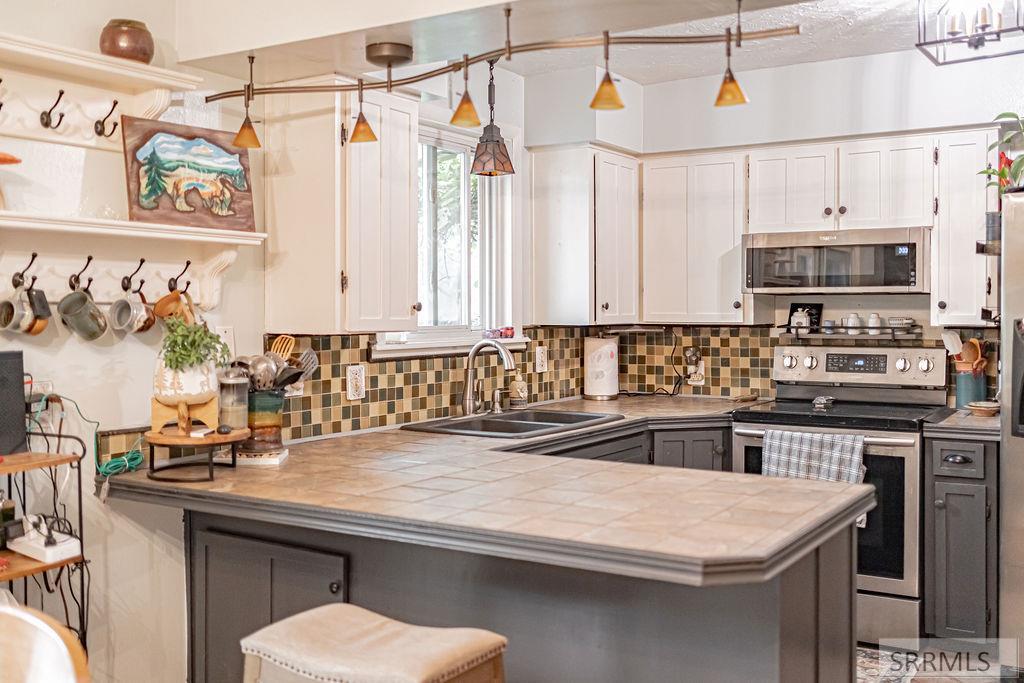 465 North 4108 East Rigby, ID 83442 - Photo 42 of 68