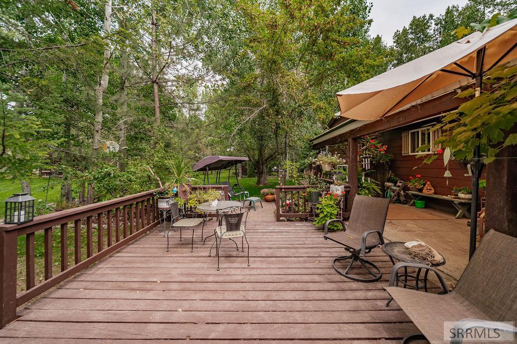 465 North 4108 East Rigby, ID 83442 - Photo 9 of 68