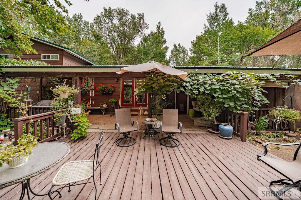 465 North 4108 East Rigby, ID 83442 - Photo 10 of 68